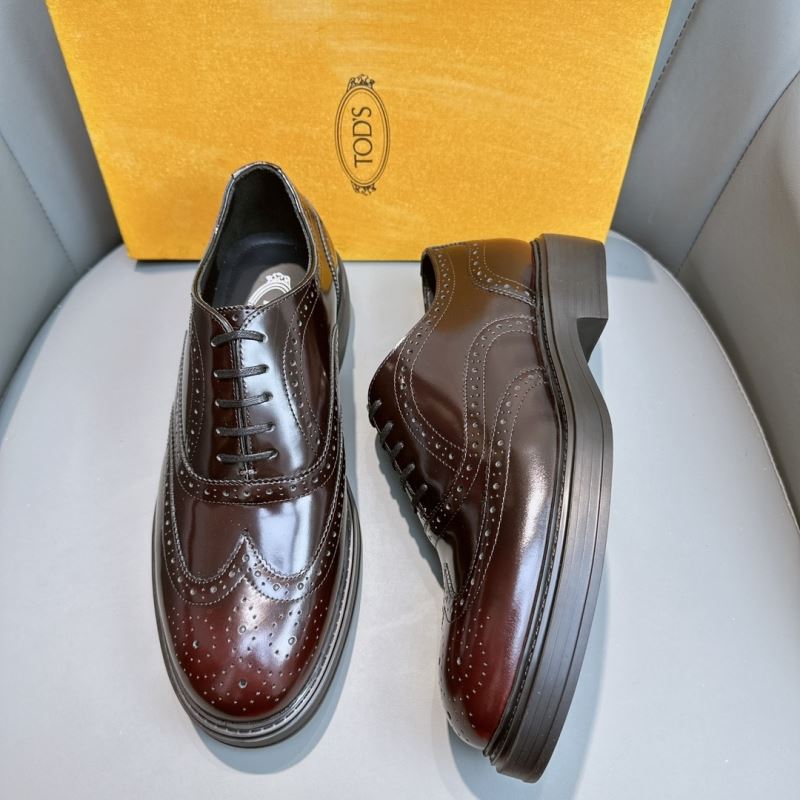 Tods Shoes